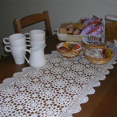 Ascoli Antica B&B Ascoli Piceno Zewnętrze zdjęcie