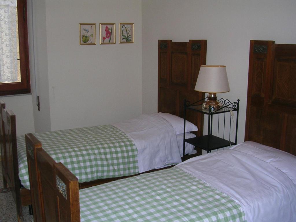 Ascoli Antica B&B Ascoli Piceno Pokój zdjęcie