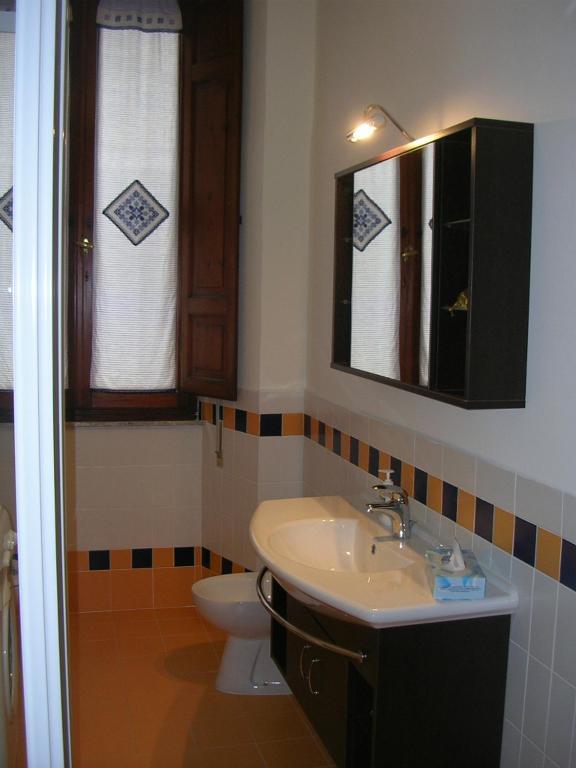 Ascoli Antica B&B Ascoli Piceno Pokój zdjęcie