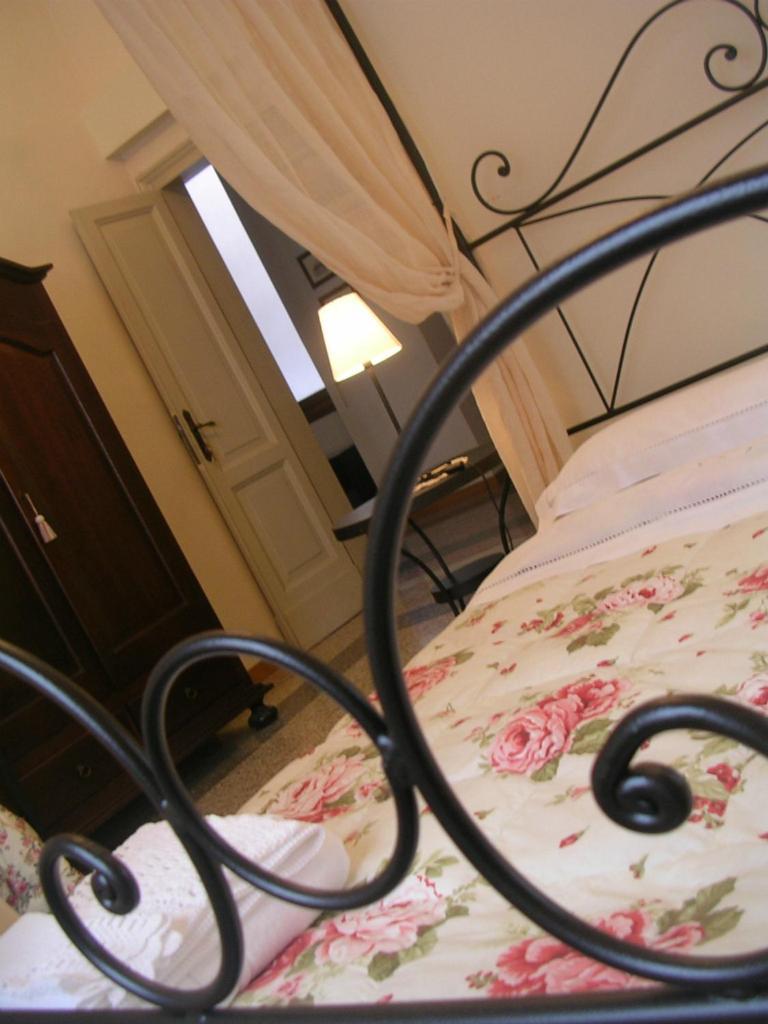 Ascoli Antica B&B Ascoli Piceno Zewnętrze zdjęcie