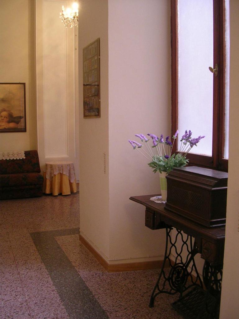 Ascoli Antica B&B Ascoli Piceno Zewnętrze zdjęcie