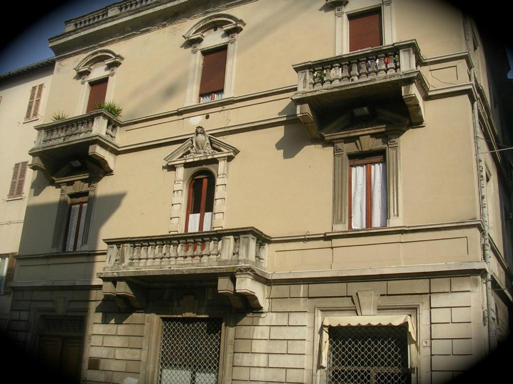 Ascoli Antica B&B Ascoli Piceno Zewnętrze zdjęcie