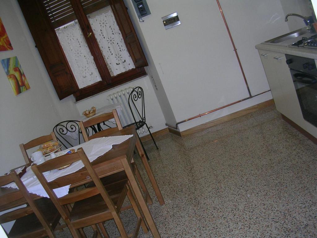 Ascoli Antica B&B Ascoli Piceno Zewnętrze zdjęcie